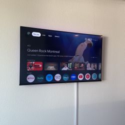 50 inch smart tv - hisense