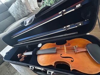 Carlo Lamberti® Classic Violin 3/4