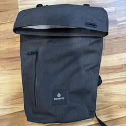 Boosted Backpack