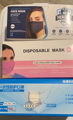 Face Mask
