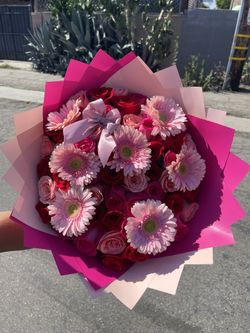 Flower Bouquets