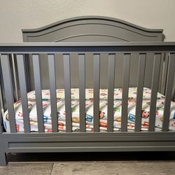 Baby Crib