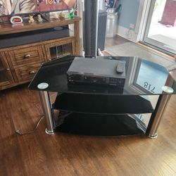 DVD Player