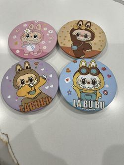 La Bu Mirror