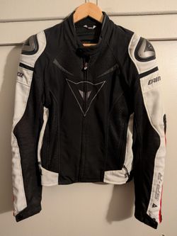 Dainese Super Speed Textile Jacket