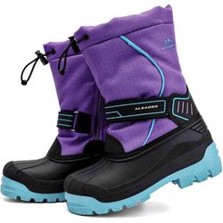 Girls Snow Boots 