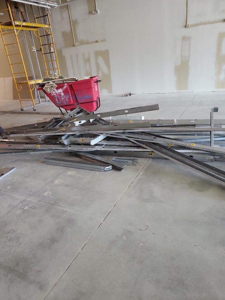 Free Scrap Metal
