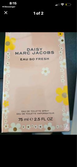 Marc Jacobs Daisy Eau So Fresh EDT 75ml