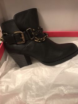 Women’s Boots