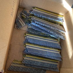2 Inch Nail Gun Strips 900 Ct