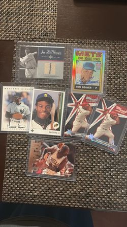 Sports cards !!!!!
