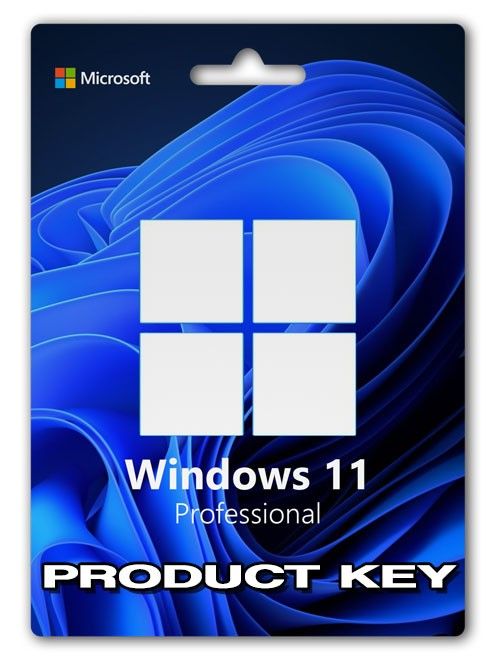 Windows 11 PROfessional Activation Key