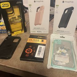 Accesories For iPhone 11 Pro
