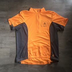 Novara Cycling Jersey - XL