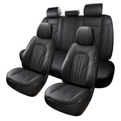 Car Seat Cover Full Set