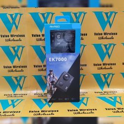 Akaso EK 7000 camera
