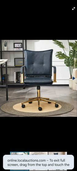 Office Chair brand new in box
