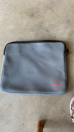 Laptop case