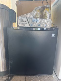 Mini Fridge