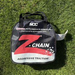 Z-Chain Z-555 (225/55/17)