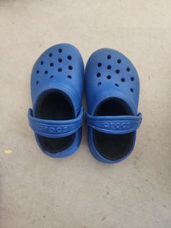 Crocs - c7