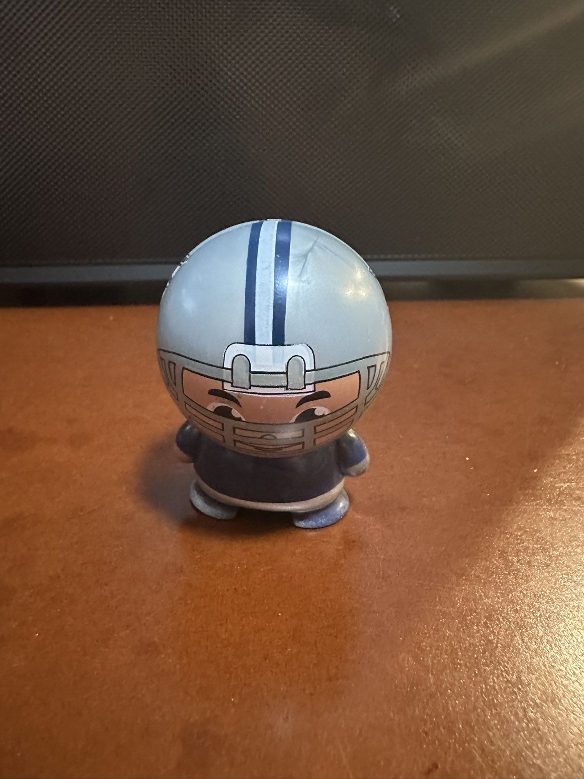 2012 Dallas Cowboys NFL Mini Buildable Figure 2.5”
