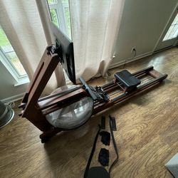Ergatta Water Rower
