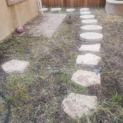 Flagstones