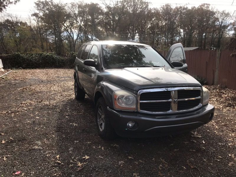 Dodge Durango 2005