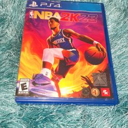 NBA2k23