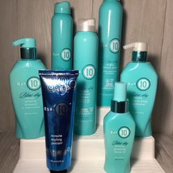It’s A 10 Hair Product Bundle