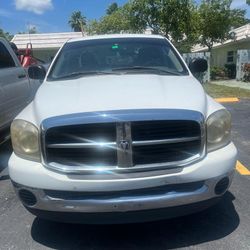2007 Dodge Ram