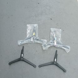 STAND LEGS FOR 50"  SAMSUNG TV
