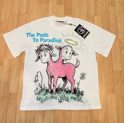 HellStar Shirt Size Large