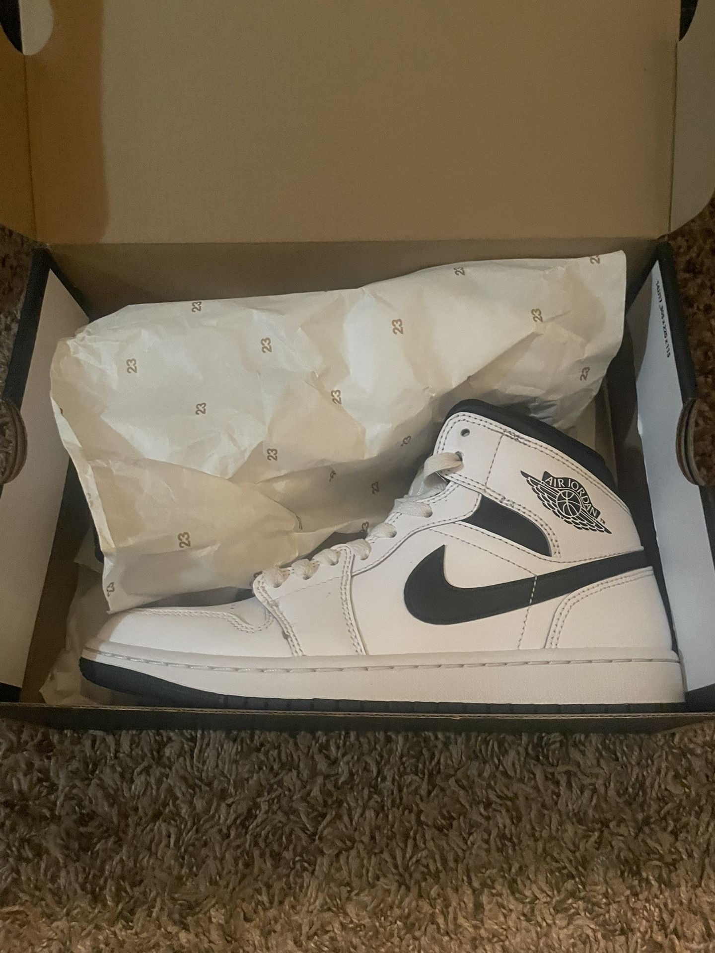 Jordan 1