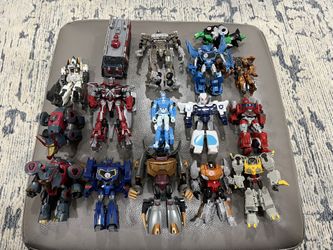 Transformers Assortment 