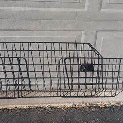 Car/SUV Dog Gate 
