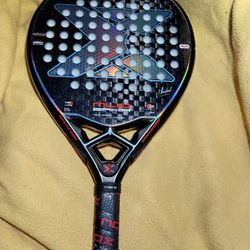 NOX  ML10  BAHIA 12K CARBON RACKET 