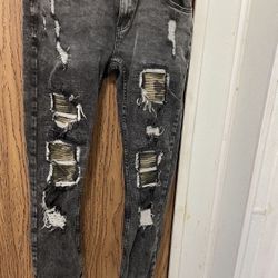 Designer Jeans