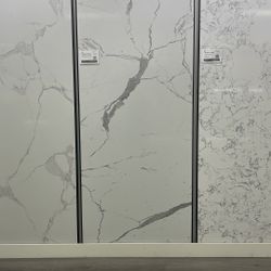 80 Colors Quartz Prefab Countertops 