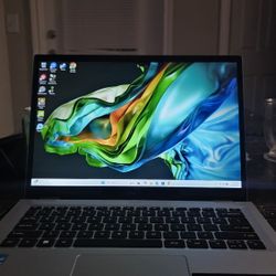 Acer Aspire 3 Spin 14