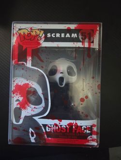 Scream POP