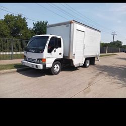 Çamioncito De Trabajo Rudo Jalando Bien Uso Diario Gasolina 5.7