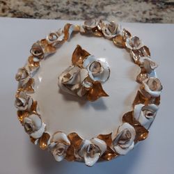 Exquisite Porcleon Bowl