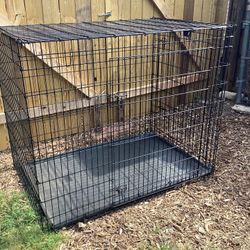 XXL Dog Crate/cage 