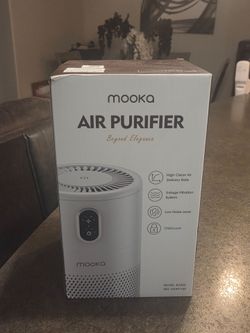 Air purifier