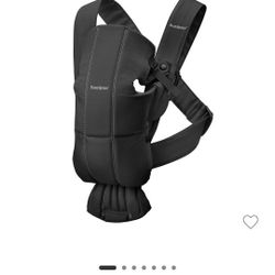 BABYBJORN CARRIER 