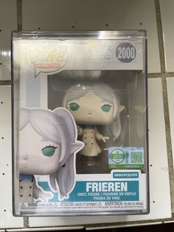 Frieren Funko Pop 2000
