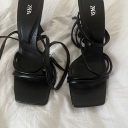 Zara Heels 