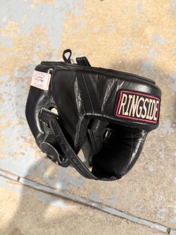 Ringside Boxing Headgear